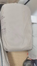 Naturehike挪客羽骨C6.5自動(dòng)充氣墊露營(yíng)野餐午睡家用睡墊戶(hù)外野營(yíng)充氣床墊子 單人/200×76×6.5cm 曬單實(shí)拍圖