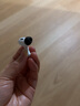 康佩來Comply記憶海綿套適用蘋果airpodspro2代耳塞套耳套airpods pro耳帽舒適降噪 airpodspro/2（中號）一盒 曬單實拍圖