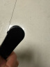 纽曼数码录音笔 W1 16G 一键录音 大电量 高清降噪 录音分段 线控操作 学习培训商务会议 黑 实拍图
