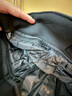 DAINESE/丹尼斯 TEMPEST 3 摩托車騎行褲防水保暖摩旅多季節(jié)通用機(jī)車褲男 80E/烏木青-黑-紅(男款) 50 曬單實(shí)拍圖