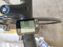 行者户外行者小G自行车GPS码表支架延长架公路车山地车无线速度骑行里程表 小G二代GPS智能码表 实拍图