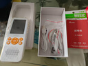 小霸王A2復讀機英語聽力寶隨身聽口袋學習機磨耳朵MP3聽讀訓練神器學生單詞記背播放器小學初中高中語文 A2至尊32G小初高【英語+語文】 曬單實拍圖