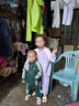 貴人鳥童裝男童秋裝套裝兒童春秋款運(yùn)動(dòng)服中大童青少年秋季衣服兩件套 曬單實(shí)拍圖