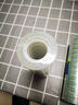 得力小號文具膠帶學(xué)生用細窄強粘透明膠布0.8cm1.8cm1.2寬手撕改錯題手工膠帶兒童膠紙批發(fā) 【12卷】12mm*30y-30015 曬單實(shí)拍圖