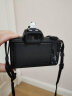 佳能（Canon） EOS M50 二代 15-45 STM 镜头套机 拍摄必备套装 黑 实拍图