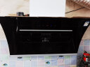 荣事达（Royalstar）抽油烟机厨房家用侧吸式 烟灶套装大吸力自清洗智能体感脱排吸油烟机 (烟灶两件套)液化气+自行安装 实拍图