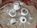 保聯(lián)水管內絲開(kāi)裂修復內牙更換修補模頭熱熔器模具4分加長(cháng)取出ppr2 【4分】特制內絲帶塑料5個(gè) 曬單實(shí)拍圖