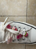 匡威（Converse）官方 Chuck 70 Mule一腳蹬透氣帆布半拖鞋172592C 米黃色/172592C 38 曬單實(shí)拍圖