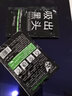 泊泉雅去黑頭竹炭鼻膜貼 t區護理潔凈肌膚清潔毛孔去黑頭鼻貼 富勒烯凍干冰膜（4g*1條） 曬單實(shí)拍圖