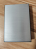 希捷（SEAGATE）移動(dòng)硬盤(pán) USB3.0 希捷銘加密硬盤(pán)1T/2T/4T/5T 2.5英寸 機械移動(dòng)硬盤(pán) 拉絲金屬外觀(guān) 【新銘】數據恢復 硬件加密 銀 5TB 曬單實(shí)拍圖