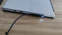 繼航 適用于微軟筆記本電腦充電器Surface Pro4/3/5/6/Go7電源適配器laptop線(xiàn) C款Book/Go2lap3Pro7/8 65W 曬單實(shí)拍圖