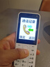 酷維W9+學(xué)生專用手機(jī)4G全網(wǎng)通 小學(xué)初高中戒網(wǎng)癮大字大聲老年人手機(jī)無游戲超長(zhǎng)待機(jī)定位視頻支付白色 曬單實(shí)拍圖