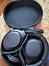 索尼（SONY）WH-1000XM4【國家補貼】頭戴式無線防噪音耳麥 AI智能降噪 網(wǎng)課辦公搭檔 適用蘋果安卓 黑色 曬單實拍圖