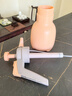 奧美優(yōu)澆花噴壺1L氣壓式澆花噴水壺家用園藝工具花卉植物澆水灑水壺手持 曬單實拍圖