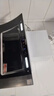 惠普好太太【上門安裝】家用側吸式廚房抽油煙機出租屋小型雙電機壁掛式吸油煙機自動清潔脫排煙機 90cm五鍵觸摸開關體感25m3+自行安裝 全國聯(lián)保 售后無憂 曬單實拍圖