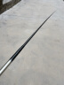 光威（GW）鱼竿水晶三号超硬超轻碳素携带方便渔具鱼竿钓鱼竿垂钓鱼杆钓鱼 6.3米 实拍图