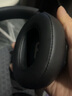 適用JBL TUNE700 T700BT耳機套T750BTNC頭戴式耳機海綿套TUNE710耳罩耳套 黑色【耳機套，一對裝】送收納盒 曬單實(shí)拍圖