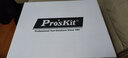 寶工（Pro'sKit）PK-1305NH專業(yè)電路電工維修工具組套(39件) 曬單實拍圖