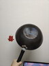 華邦炒鍋平底鑄鐵鍋不銹炒菜鍋不易粘平底傳統(tǒng)生鐵鍋無涂層電磁爐通用 平底(無鍋耳) 30cm 含不銹鋼蓋 曬單實(shí)拍圖