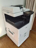 佳能（Canon）iR2930/a3a4黑白激光復合復印機無線WiFi自動雙面大型商用辦公一體機含雙面自動輸稿器/工作臺 曬單實拍圖