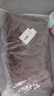 秋冬外套棉衣洋氣加厚棉襖新款女冬裝棉服 咖色3206 3XL 建議105-115斤左右 曬單實(shí)拍圖