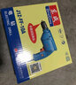 東成 手電鉆電動螺絲刀手電鉆家用可調(diào)速電鉆電動工具 J1Z-FF-10自鎖標(biāo)配 曬單實(shí)拍圖