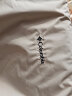 Columbia哥伦比亚男女情侣银点三合一防水冲锋衣鸭绒羽绒服XE1504 278米白色 M(175/96A) 实拍图