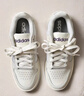 阿迪達(dá)斯adidas【滔搏運(yùn)動(dòng)】女子VL COURT 3.0網(wǎng)球鞋 JP5327 40 曬單實(shí)拍圖
