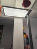 V-POWER學習護眼臺燈立式LED全光譜落地式大路燈客廳書房臥室兒童鋼琴燈 立式護眼落地燈4000K自然光 曬單實拍圖