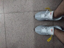 耐克NIKE休闲鞋男经典气垫AIR MAX DAWN运动鞋DJ3624-002雾灰42 实拍图