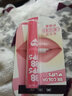 美寶蓮（MAYBELLINE） 美寶蓮愛炫彩唇膏變色口紅保濕滋滋潤(rùn)學(xué)生大牌評(píng)價(jià)女士化妝品 05戀粉洛麗塔 曬單實(shí)拍圖