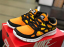 耐克（NIKE） Free 2005 緩震網(wǎng)面透 訓練透氣運動(dòng)鞋 休閑鞋 跑步鞋 男鞋 DQ8977-800 40 曬單實(shí)拍圖