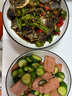 九陽(yáng)（Joyoung）炒鍋炒菜不粘鍋平底鍋煎鍋鈦鍋電磁爐燃?xì)馔ㄓ?氟鈦瓷鎏金30cm 曬單實(shí)拍圖