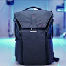 巔峰設計Peak Design 多功能雙肩攝影包 Everyday Backpack二代 適用單反微單相機包 大容量旅行PD背包 Everyday Backpack 20L-炭燒灰 曬單實(shí)拍圖