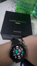 HUAWEIWATCH GT 6 雅丹黑 46mm智能手表多維情緒健康全新騎行體驗21天超長(cháng)續航華為GT6手表GT5升級 曬單實(shí)拍圖