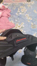 賽羽（SCOYCO）摩托車騎行護(hù)膝四季機(jī)車賽車防摔護(hù)具護(hù)膝護(hù)肘裝備男女夏季CE認(rèn)證 曬單實(shí)拍圖