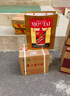 茅臺(tái) 飛天 醬香型白酒 53度 500ml*6 整箱裝【酒廠直供】年份隨機(jī) 曬單實(shí)拍圖