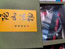Zincand上岸紫水晶手鏈女水晶碧璽五行轉(zhuǎn)運(yùn)珠小眾精致好運(yùn)手串生日禮物女 【旺健康】海藍(lán)寶-五彩碧璽手鏈 曬單實拍圖