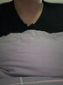 蕉內(nèi)熱皮701+含羊毛保暖內(nèi)衣套裝男女士秋衣秋褲7A抗菌抗靜電秋冬季 羊墨黑-女士 M 曬單實拍圖