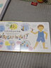 預售 Usborne Look inside Your Body 人體偷偷看 看里面低幼系列 英文原版紙板翻翻書(shū) 兒童STEM認知啟 紙板翻翻科普繪本 尤斯伯恩 . 夢(mèng)想童趣城 曬單實(shí)拍圖