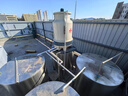 冷卻塔冷水塔工業(yè)冷卻水塔玻璃鋼高溫型加厚散熱涼水塔10噸-200噸 15噸高溫冷卻塔 曬單實(shí)拍圖