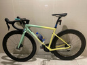 SPECIALIZED閃電 ROVAL RAPIDE CL II 輕量碳纖維碟剎公路自行車氣動破風(fēng)輪組 黑色 后輪 曬單實拍圖