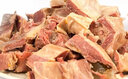 老揚城 綠鮮源 風(fēng)鵝1kg 熟食臘味 揚州特產(chǎn)鳳鵝臘鵝真空熟食鹵鵝老鵝肉 曬單實拍圖