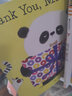 英文原版 熊貓先生禮儀課堂 Please/Thank you Mr panda 品格禮貌耐心培養 卡通動(dòng)漫圖畫(huà)書(shū) Behaviour Matters 行為習慣 情緒禮儀 熊貓先生禮儀課堂5冊 曬單實(shí)拍圖