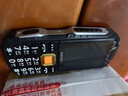 諾基亞（NOKIA）2025新款三防老年手機(jī)通4G/5G超長待機(jī)全網(wǎng)通老人機(jī)大屏大字大聲 曜石黑移動4G/5G 手機(jī)+1電池+充電器 曬單實(shí)拍圖