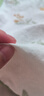 可優(yōu)比嬰兒隔尿墊可洗防水非一次性隔尿墊紗布護(hù)理隔尿墊 7A抗菌-100%全棉隔尿墊-歡樂(lè)果實(shí) 50*70cm 曬單實(shí)拍圖