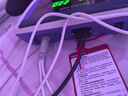 倍益康中頻脈沖電治療儀DIA醫(yī)用中頻理療儀電療儀頸椎腰部按摩儀按摩器 醫(yī)療器械認(rèn)證-【官方標(biāo)配】 曬單實(shí)拍圖