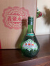 金星牌義聚永記高粱酒52度圓玻清香型高度純糧食天津大直沽特產出口白酒 52度 500mL 6瓶 【無禮袋】 曬單實拍圖