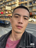 黎依奴（LISLAVE）黑色牛皮真皮皮衣男風(fēng)衣外套海寧衣服秋冬季中青年商務(wù)大衣裝 黑色（HDJ903） 2XL 曬單實(shí)拍圖