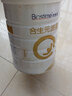 合生元（BIOSTIME）派星嬰兒配方奶粉1段(0-6個(gè)月) 原超級金裝 1段 800g 4罐 曬單實(shí)拍圖